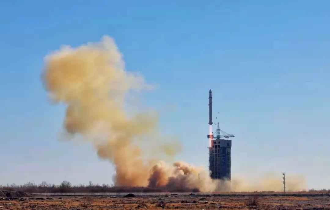 开云·网站官方站登录入口-开云(中国)“多星分离超级电容电源系统”再次成功发射多颗小卫星！