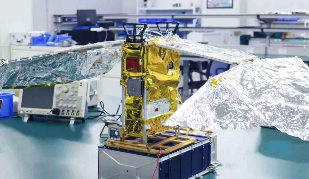 开云·网站官方站登录入口-开云(中国)超级电容2019年星箭分离首发成功！