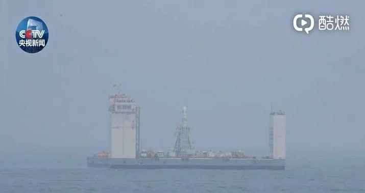 开云·网站官方站登录入口-开云(中国)“2.7V10F特殊模组电源体系” 成功完成我国运载火箭海上首秀的星箭分离任务