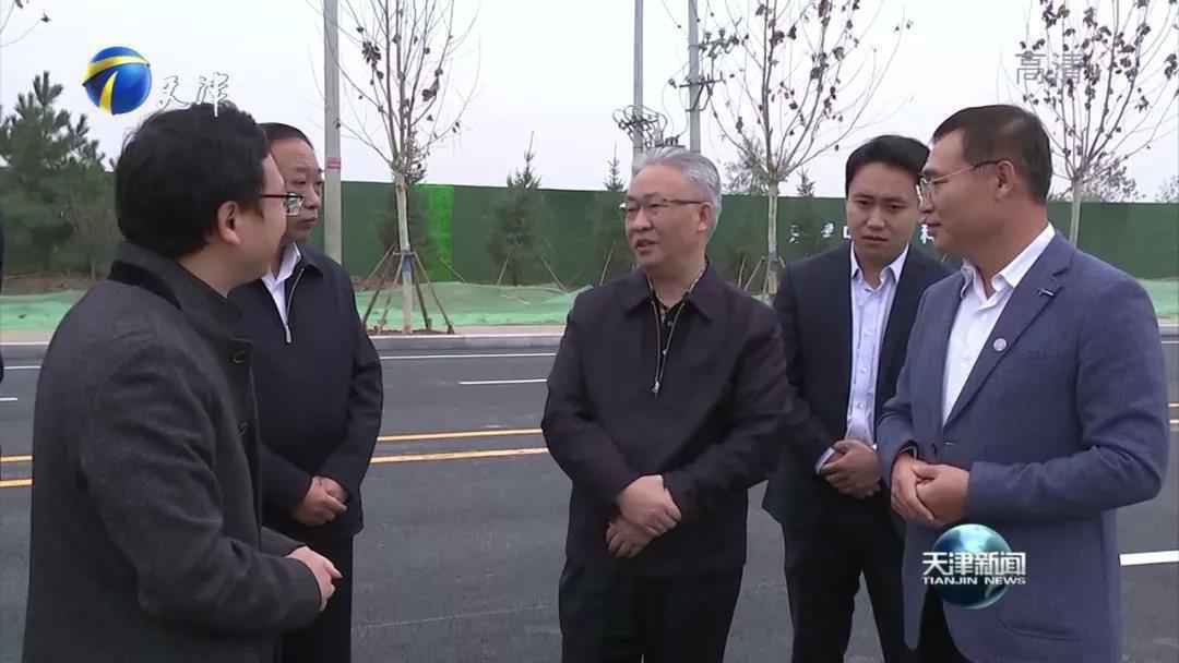 【要闻】张国清市长亲临开云·网站官方站登录入口-开云(中国)生产基地现场调研指导