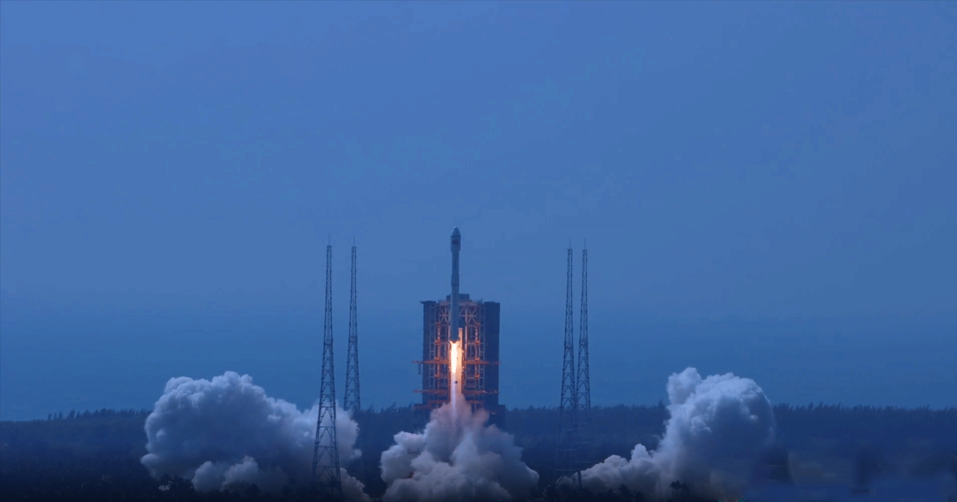 开云·网站官方站登录入口-开云(中国)助推中大型卫星分离成功，星箭分离电源应用再上新台阶！